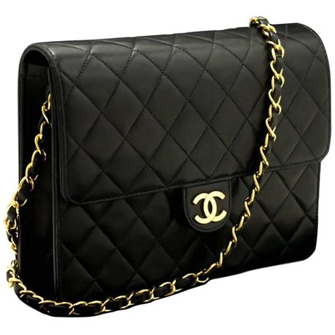 chanel clutch purse australia|chanel clutch with chain black.